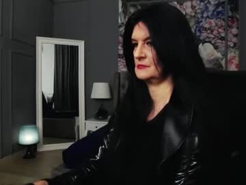 Dommelisa February 10, 2025 Chaturbate stream image