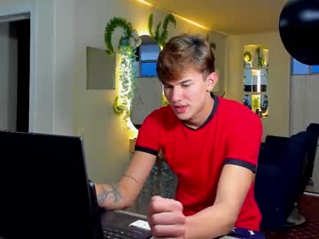 Edecio30 February 10, 2025 Chaturbate stream image