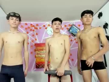Fresahot_ February 10, 2025 Chaturbate stream image