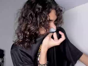 Halan_Jr February 10, 2025 Chaturbate stream image