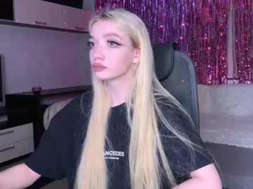Heyley_Sativa February 10, 2025 Chaturbate stream image