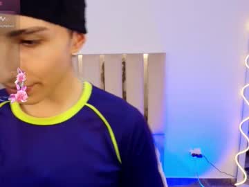 Ikrofur_Tay February 10, 2025 Chaturbate stream image