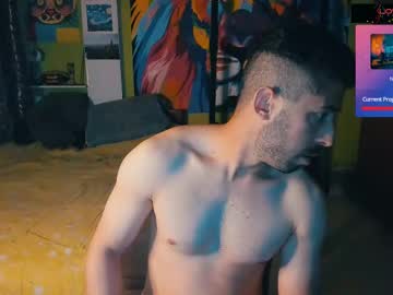 Irokdan89 stream photo from February 10, 2025