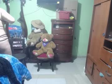 Jazmin_Rios February 10, 2025 Chaturbate stream image