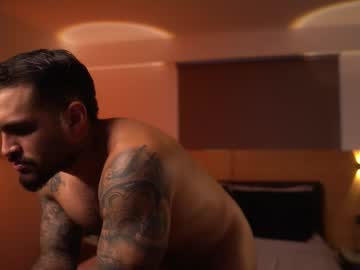 Julian_Chase February 10, 2025 Chaturbate stream image