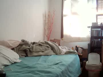 Jumpingflash February 10, 2025 Chaturbate stream image