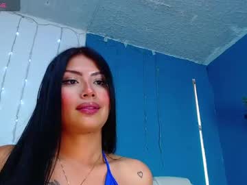 Kailany_Bratz February 10, 2025 Chaturbate stream image