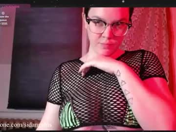 Lavenderstormxxx February 10, 2025 Chaturbate stream image
