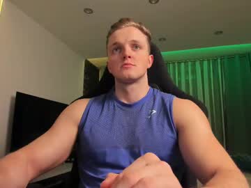 Liamvasylyk February 10, 2025 Chaturbate stream image