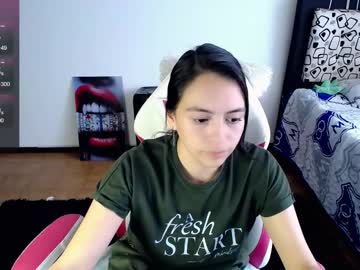 Lika_Little3 February 10, 2025 Chaturbate stream image