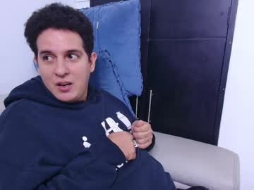 Lokilocus February 10, 2025 Chaturbate stream image