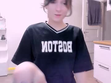 Luna_Cosmic February 10, 2025 Chaturbate stream image