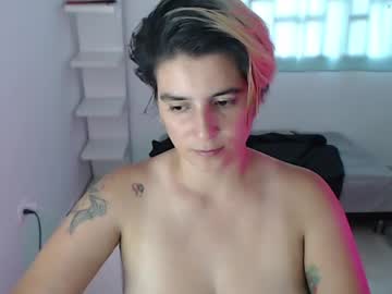 Madeline_02 February 10, 2025 Chaturbate stream image