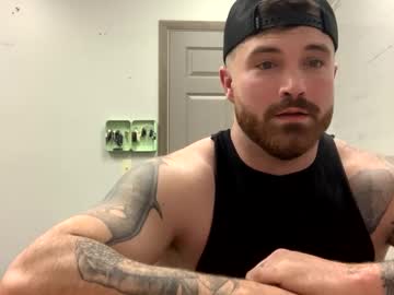 Midwesternfit February 10, 2025 Chaturbate stream image