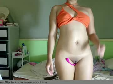 Million_Dollar_Boobs February 10, 2025 Chaturbate stream image