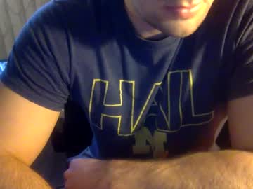 Mrwonderful97 February 10, 2025 Chaturbate stream image