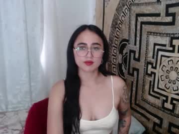 Ninakravtz February 10, 2025 Chaturbate stream image