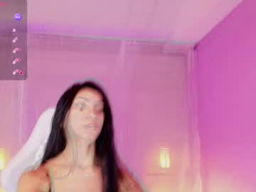 Pamelaascott February 10, 2025 Chaturbate stream image