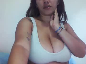 Saavaghechick February 10, 2025 Chaturbate stream image
