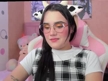 Violet_Evergarden1 February 10, 2025 Chaturbate stream image