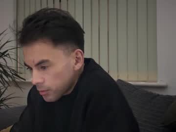 Xhumvers February 10, 2025 Chaturbate stream image
