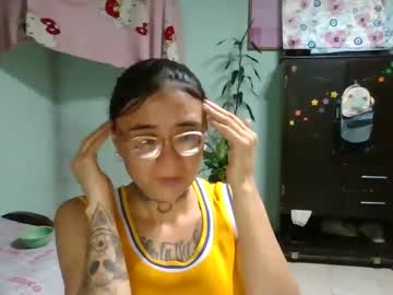 Abbyasher February 10, 2025 Chaturbate stream image