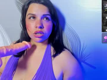 Alana_Sl4ve February 10, 2025 Chaturbate stream image
