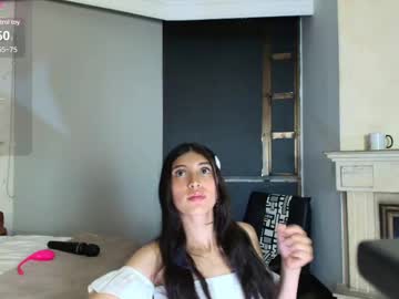 Ambaross February 10, 2025 Chaturbate stream image