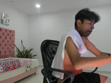 Ben_Coll18 February 10, 2025 Chaturbate stream image
