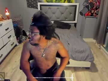 Blaccanalmatters February 10, 2025 Chaturbate stream image