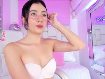 Candymilton February 10, 2025 Chaturbate stream image