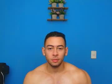 Christopher_W February 10, 2025 Chaturbate stream image