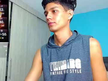 Connor_Garrett February 10, 2025 Chaturbate stream image