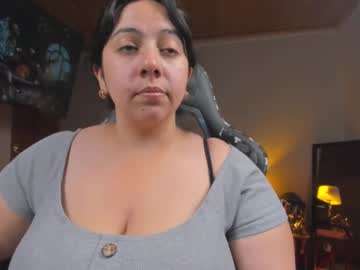 Coraline_Latin February 10, 2025 Chaturbate stream image