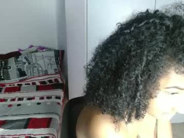 Curlylovehot February 10, 2025 Chaturbate stream image