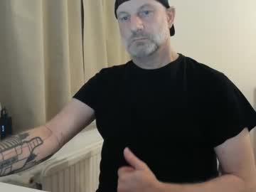 Curman85 February 10, 2025 Chaturbate stream image