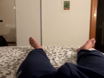 Deepsea0011 February 10, 2025 Chaturbate stream image