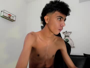 Dikey_18 February 10, 2025 Chaturbate stream image