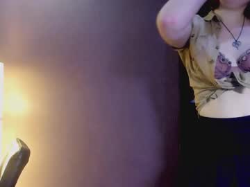 _Eve_Blush_ February 10, 2025 Chaturbate stream image