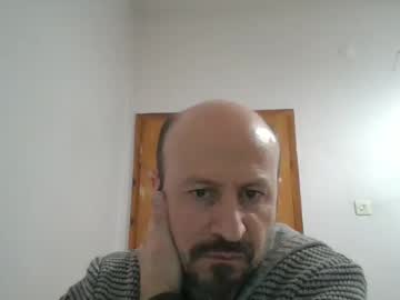 Hayal758 February 10, 2025 Chaturbate stream image