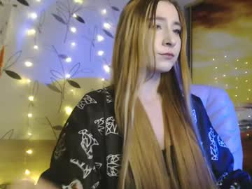 Ivy_Dean_ February 10, 2025 Chaturbate stream image