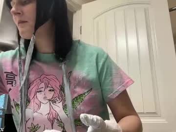 Ivyminxxx February 10, 2025 Chaturbate stream image
