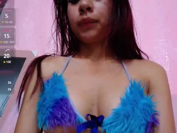 Jessica_Mdl February 10, 2025 Chaturbate stream image