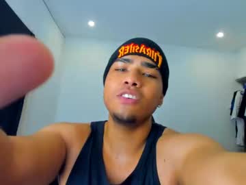 Joseph_Gabanna February 10, 2025 Chaturbate stream image