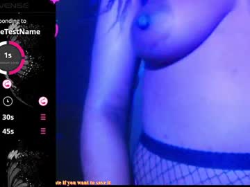 Kinkykyrra February 10, 2025 Chaturbate stream image