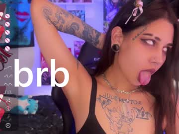 Kira_Yung February 10, 2025 Chaturbate stream image