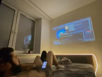 Lesly_Keys February 10, 2025 Chaturbate stream image