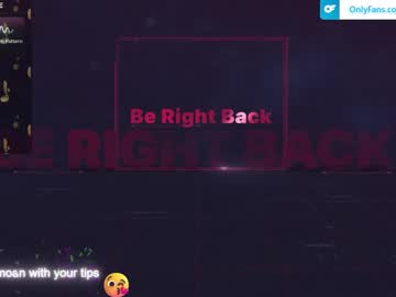 Leximarie4u February 10, 2025 Chaturbate stream image
