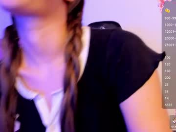Little_Jadde February 10, 2025 Chaturbate stream image