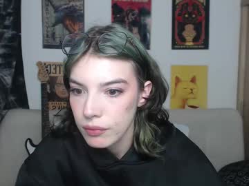 Lovely_Cass February 10, 2025 Chaturbate stream image